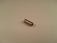Aluminum Rivets with Steel Mandrel