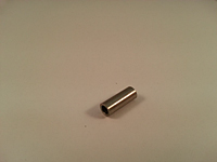 Closed End Aluminum Rivets with Steel Mandrel
