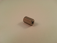 Five Sixteenths Hex Standoffs - Stainless Steel
