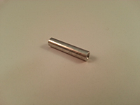 Three Sixteenths Round Standoffs - Stainless Steel Three Sixteenths Round Standoffs - Stainless Steel