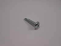 Phillips Pan Self Drilling Screws - 18-8 Stainless Steel Phillips Pan Self Drilling Screws - 18-8 Stainless Steel