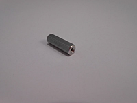 One Quarter Hex Female Standoffs - Stainless Steel One Quarter Hex Female Standoffs - Stainless Steel