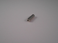 Three Sixteenths Hex Standoffs - Stainless Steel Three Sixteenths Hex Standoffs - Stainless Steel