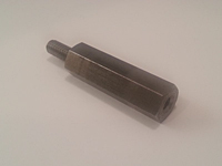 Three Eighths Hex Male-Female Standoffs - Stainless Steel Three Eighths Hex Male-Female Standoffs - Stainless Steel