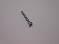 Type 23 Phillips Pan Thread Cutting Screws - 18-8 Stainless Steel
