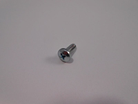 Phillips Pan Plastite Alternative 48-2 Screws - Zinc Bake and Wax Phillips Pan Plastite Alternative 48-2 Screws - Zinc Bake and Wax