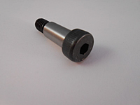 Socket Shoulder Screws - Plain
