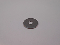 Fender Washers - Zinc Fender Washers - Zinc
