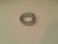 Medium Split Lock Washers - 18-8 Stainless Steel Medium Split Lock Washers - 18-8 Stainless Steel