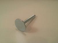 Elevator Bolts - Zinc Elevator Bolts - Zinc