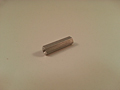 Three Sixteenths Hex Standoffs - Aluminum