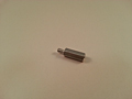 Three Sixteenths Hex Male-Female Standoffs - Stainless Steel