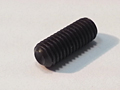 Fine Thread Socket Set Screws Cup - Plain