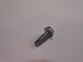Type 23 Unslotted Indented Hex Washer Thread Cutting Screws - Zinc Type 23 Unslotted Indented Hex Washer Thread Cutting Screws - Zinc