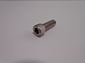 Coarse Thread Socket Head Cap Screws - Stainless Steel