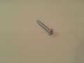 Phillips Pan High Low Screws - Zinc and Bake