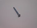 Type 23 Phillips Pan Thread Cutting Screws - 18-8 Stainless Steel