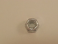 Nylon Insert Hex Lock Nuts - 18-8 Stainless Steel