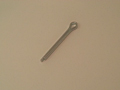 Cotter Pins - Zinc