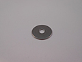 Fender Washers - Zinc