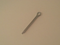 Cotter Pins - Zinc