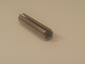 Slotted Spring Pins - Plain